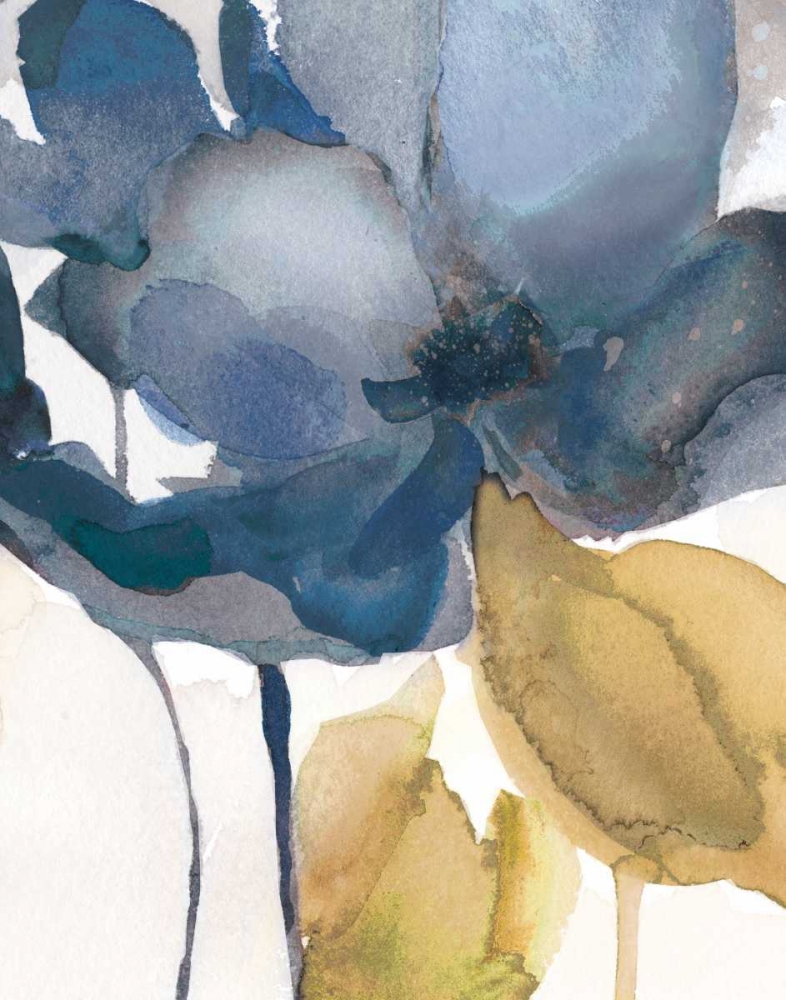 Blue Note II art print by Carol Robinson for $57.95 CAD