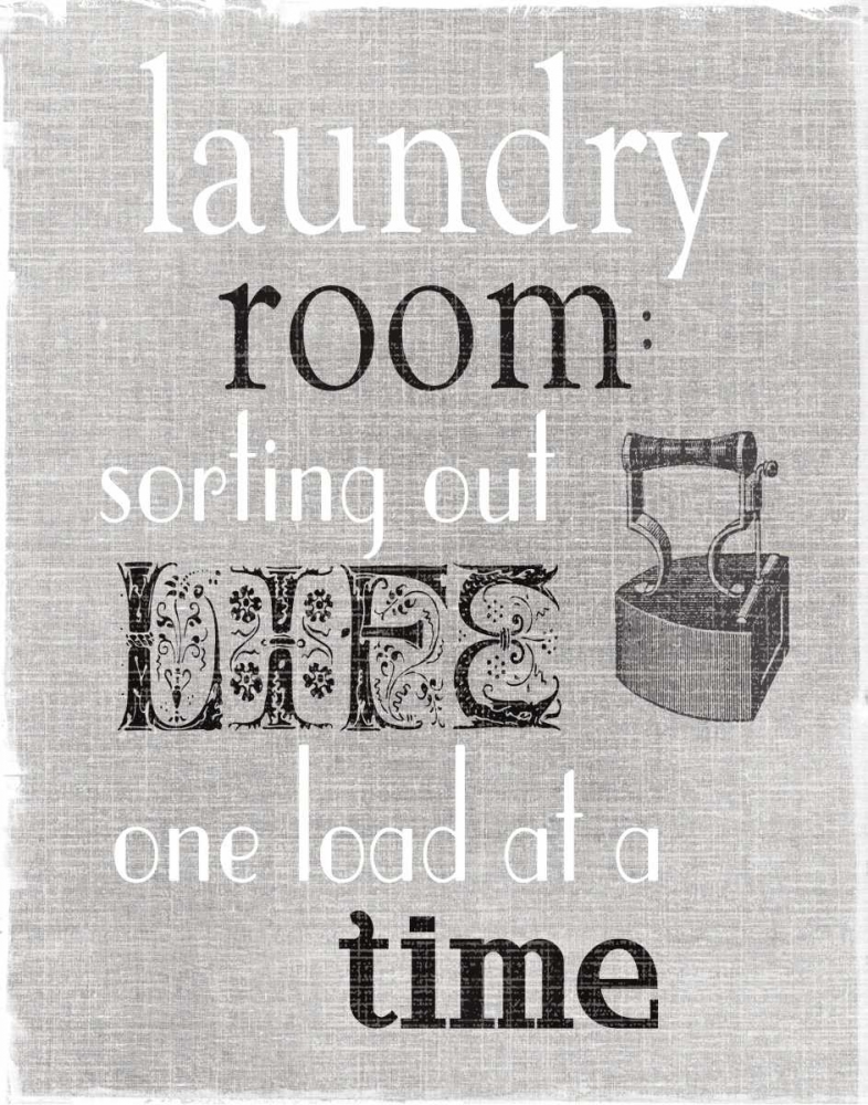 Sorting Out Life art print by Carol Robinson for $57.95 CAD