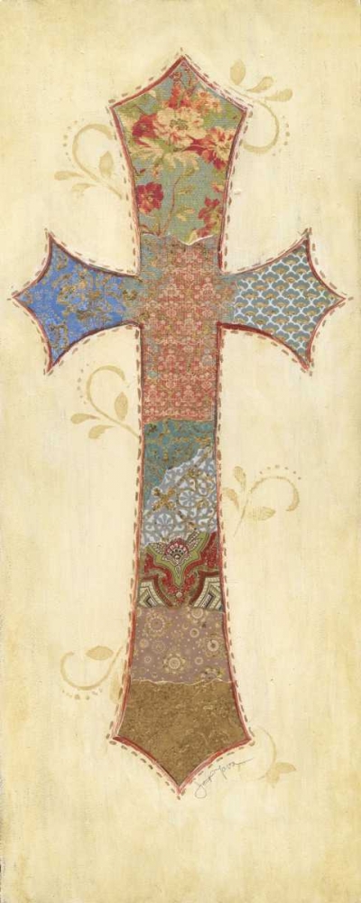 Before the Cross II art print by Tava Studios for $57.95 CAD