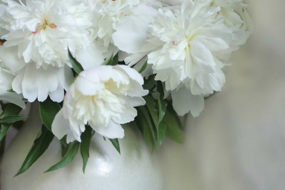 Cottage Bouquet art print by Danita Delimont for $57.95 CAD
