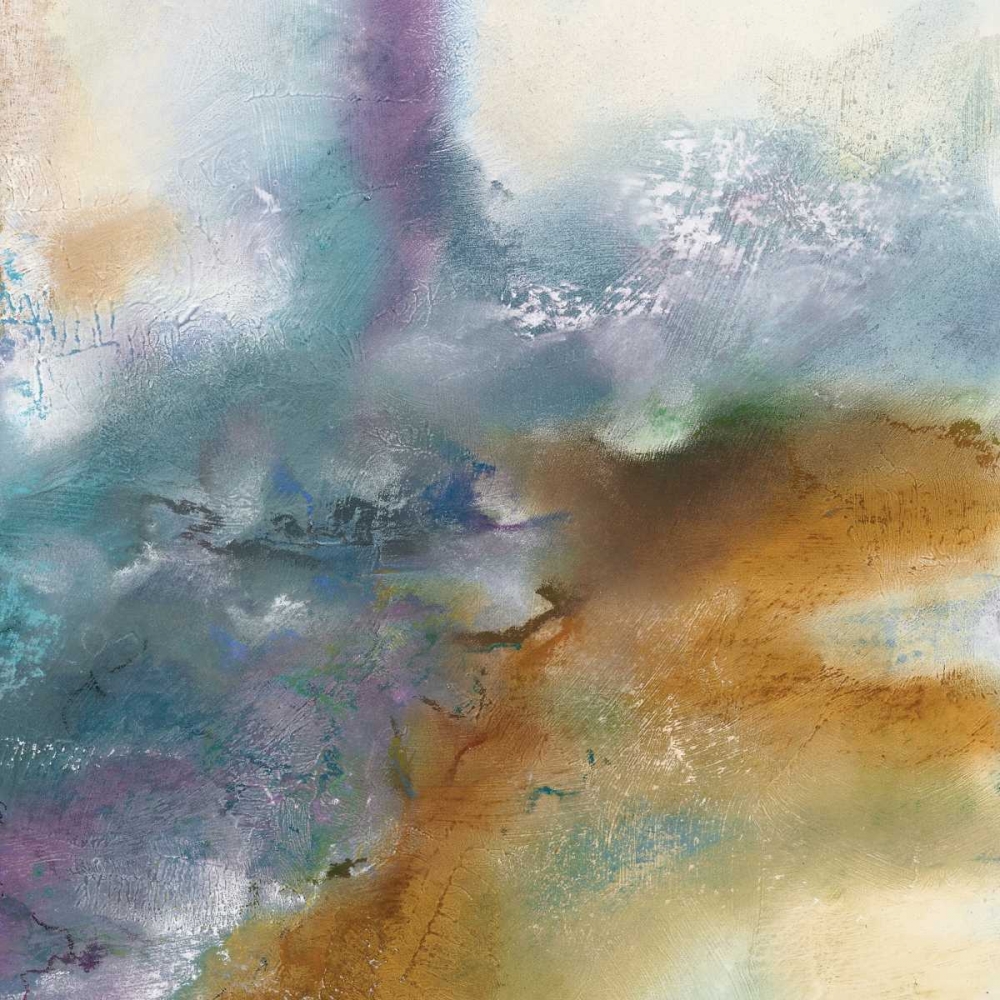 Moonstone I art print by Norm Olson for $57.95 CAD