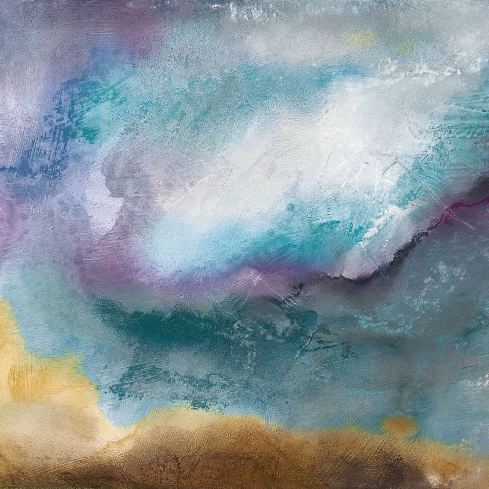 Moonstone II art print by Norm Olson for $57.95 CAD