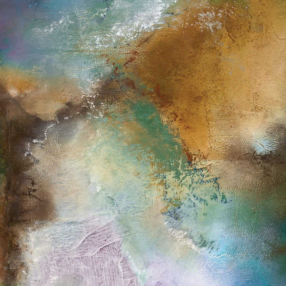 Moonstone III art print by Norm Olson for $57.95 CAD