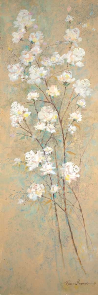 Spring Awakening II art print by Ruane Manning for $57.95 CAD