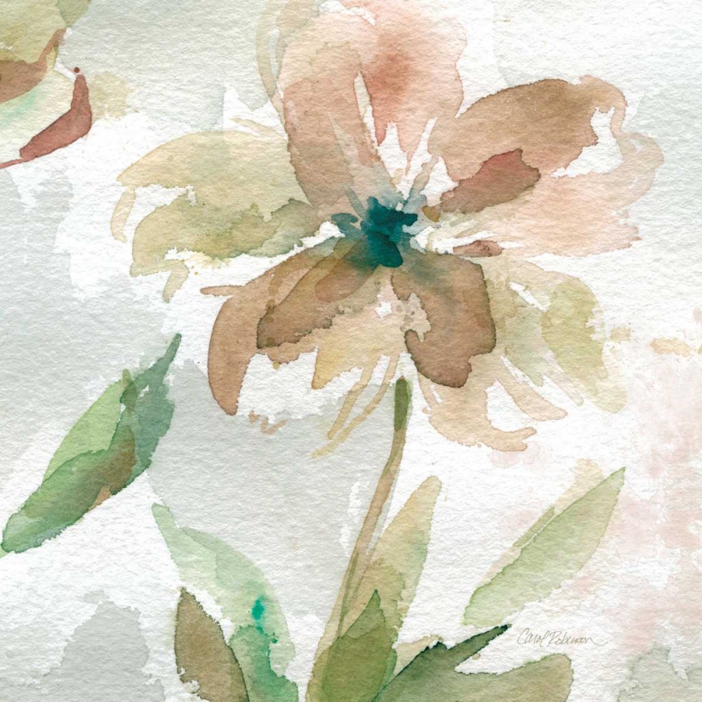 Sunny Afternoon II art print by Carol Robinson for $57.95 CAD
