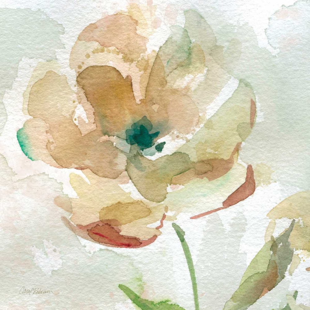 Sunny Afternoon art print by Carol Robinson for $57.95 CAD