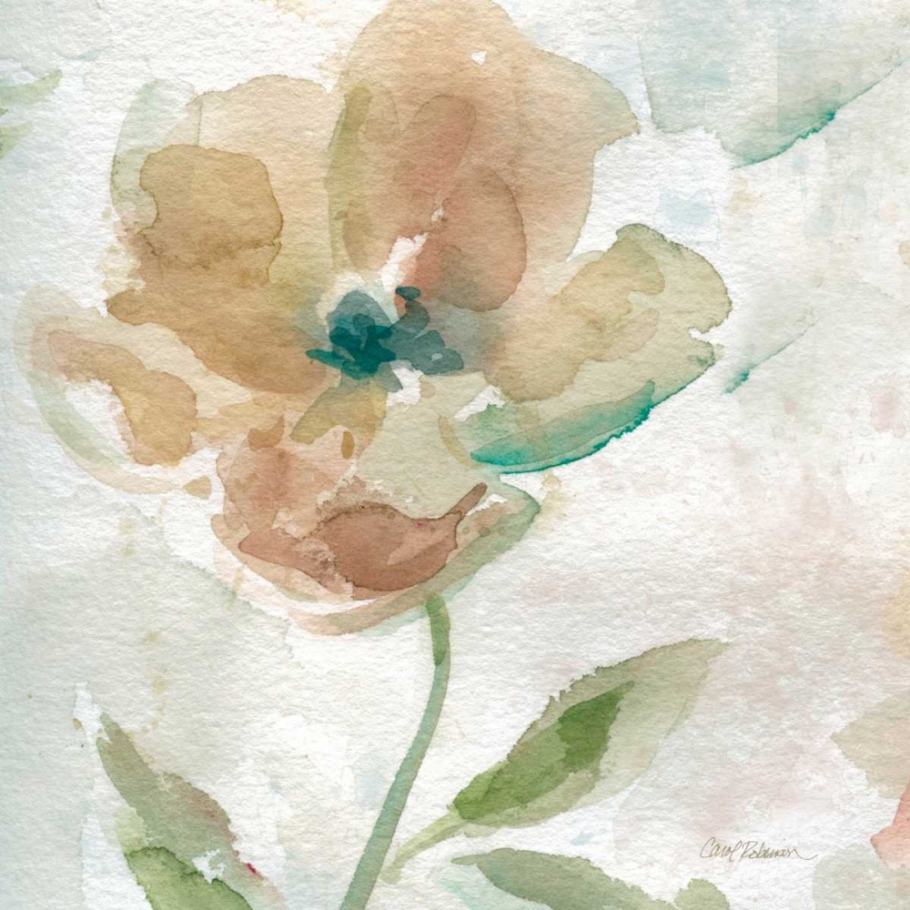 Sunny Afternoon art print by Carol Robinson for $57.95 CAD