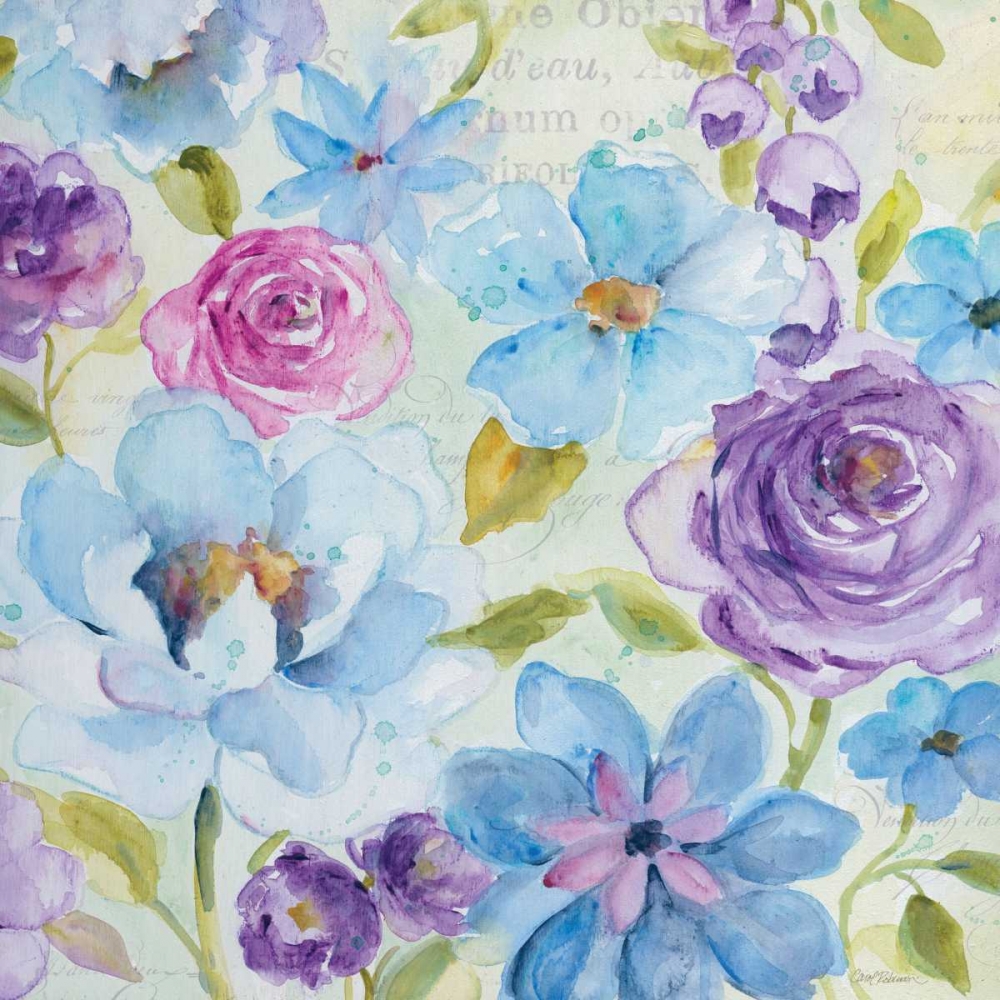 Cool Morning II art print by Carol Robinson for $57.95 CAD