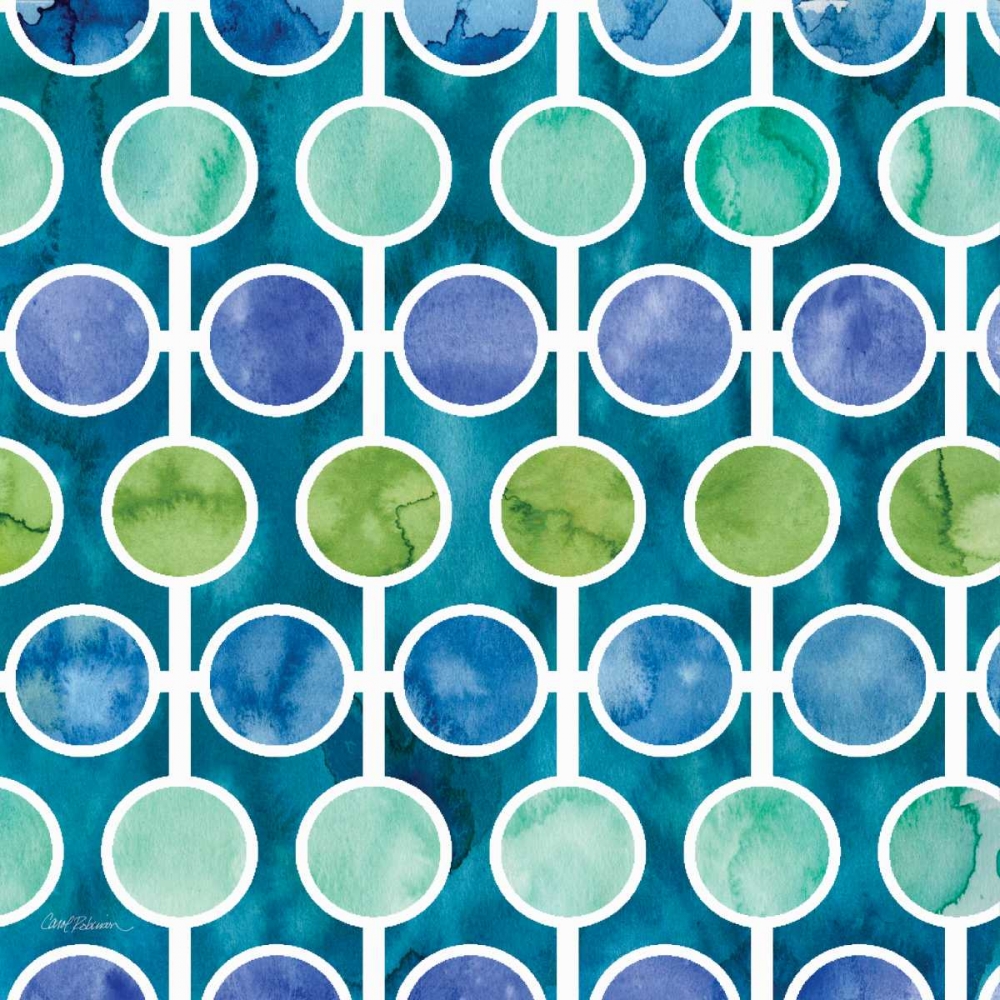 Zinga 3 art print by Carol Robinson for $57.95 CAD