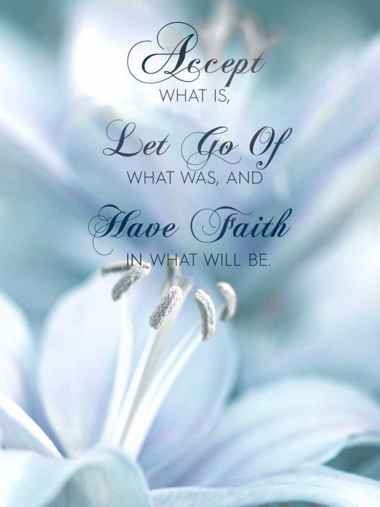 Have Faith art print by Danita Delimont for $57.95 CAD