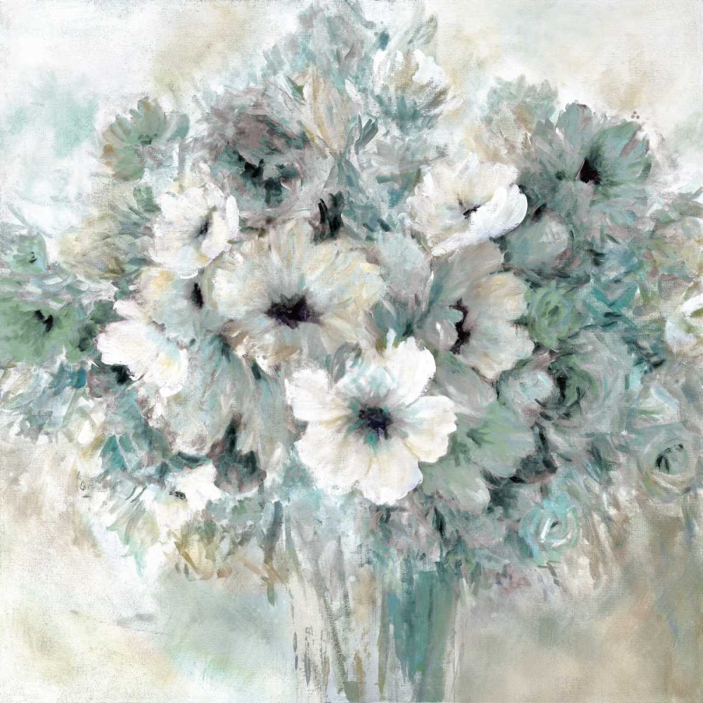 Sent with Love art print by Carol Robinson for $57.95 CAD