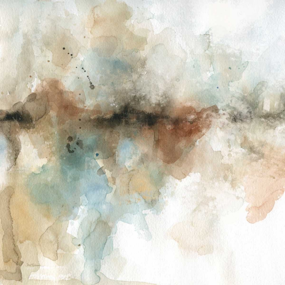 Island Mist I art print by Carol Robinson for $57.95 CAD