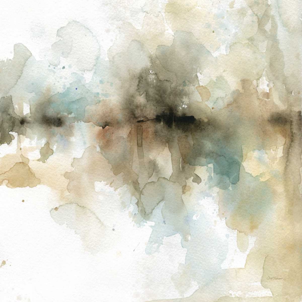 Island Mist II art print by Carol Robinson for $57.95 CAD