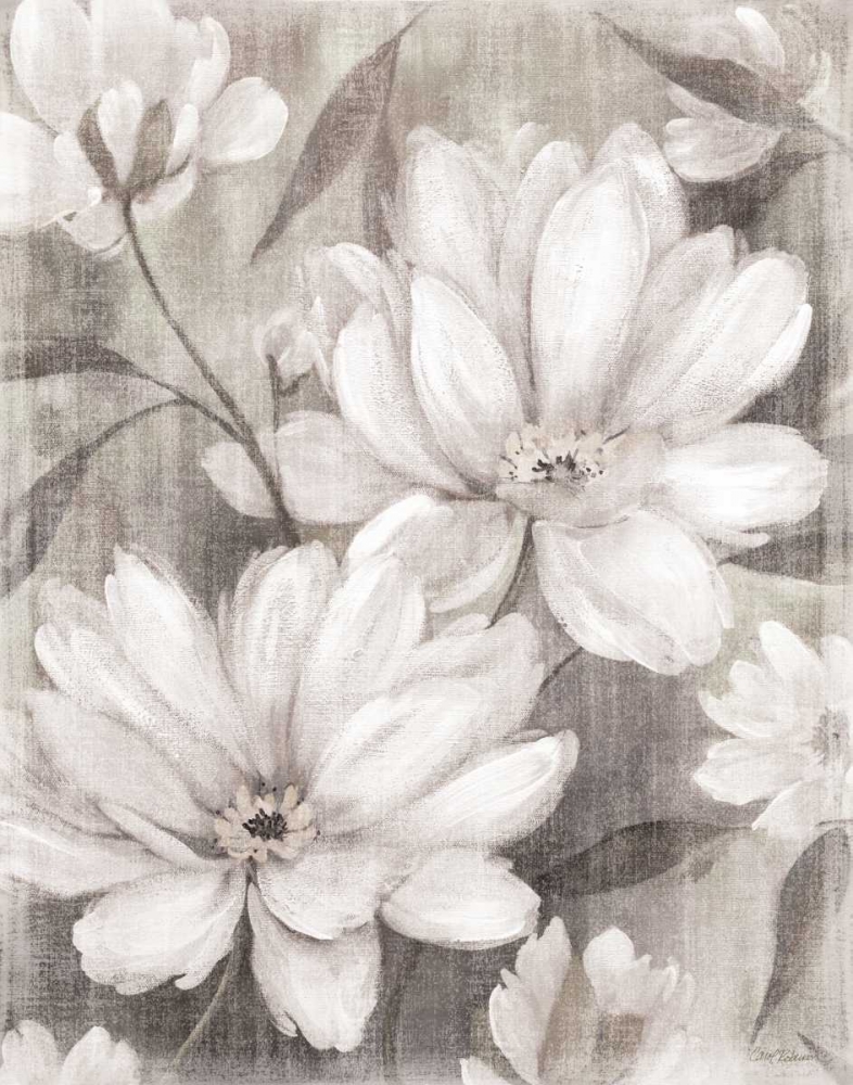 Weekend Morning art print by Carol Robinson for $57.95 CAD