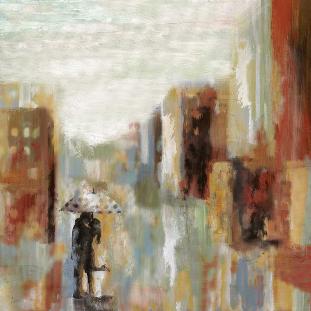 Youre My Everything art print by Nan for $57.95 CAD