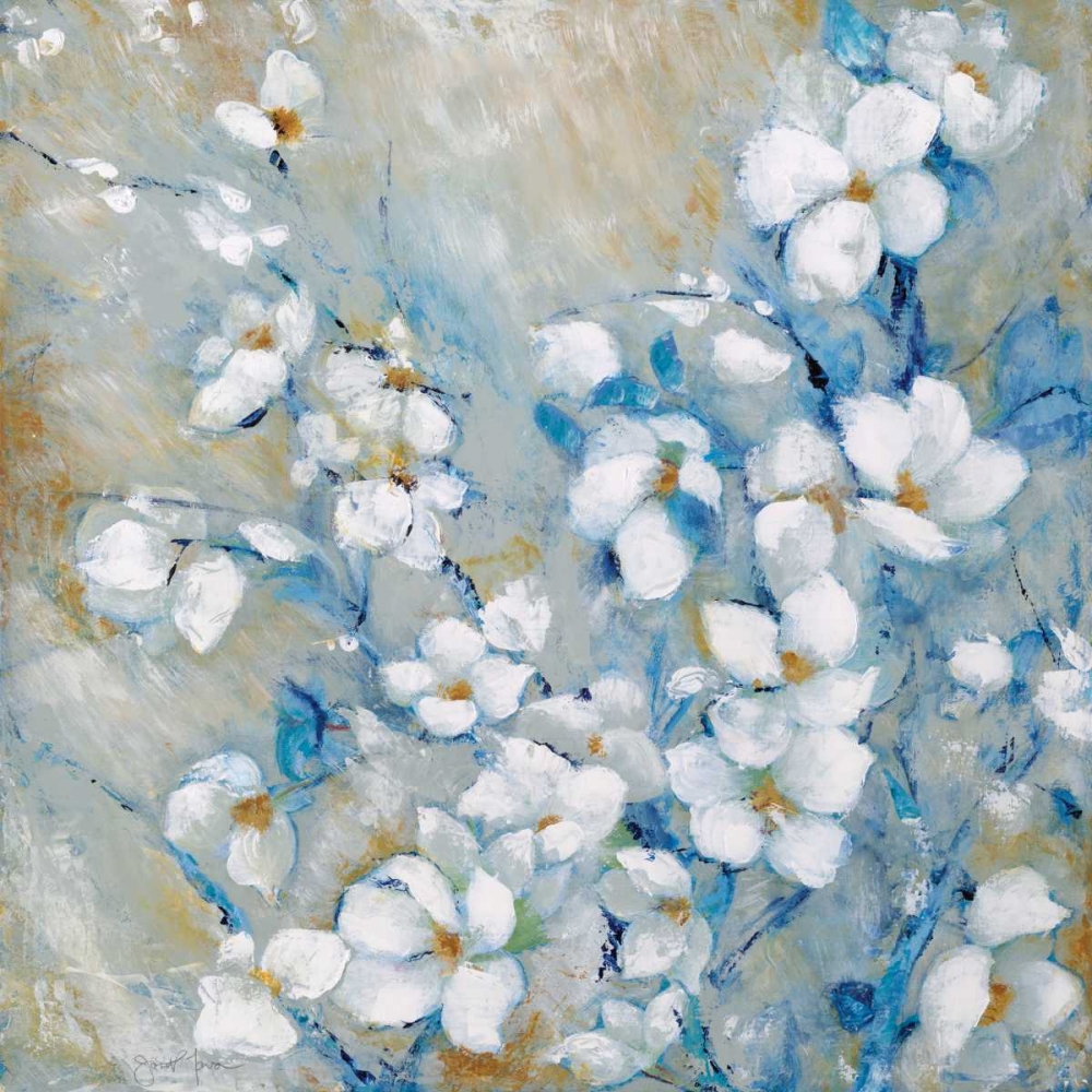 Mays Whisper art print by Tava Studios for $57.95 CAD