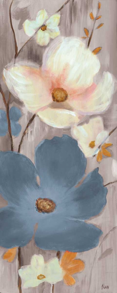 Delicate Scent I art print by Nan for $57.95 CAD