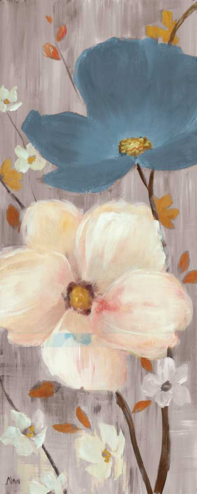 Delicate Scent II art print by Nan for $57.95 CAD