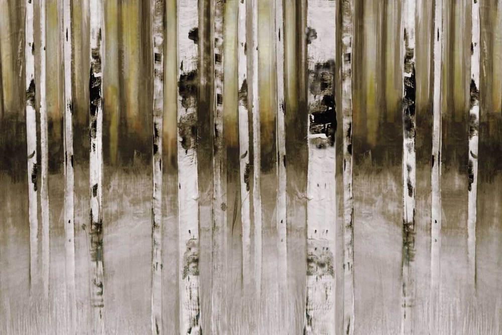 Fern Creek art print by Susan Jill for $57.95 CAD