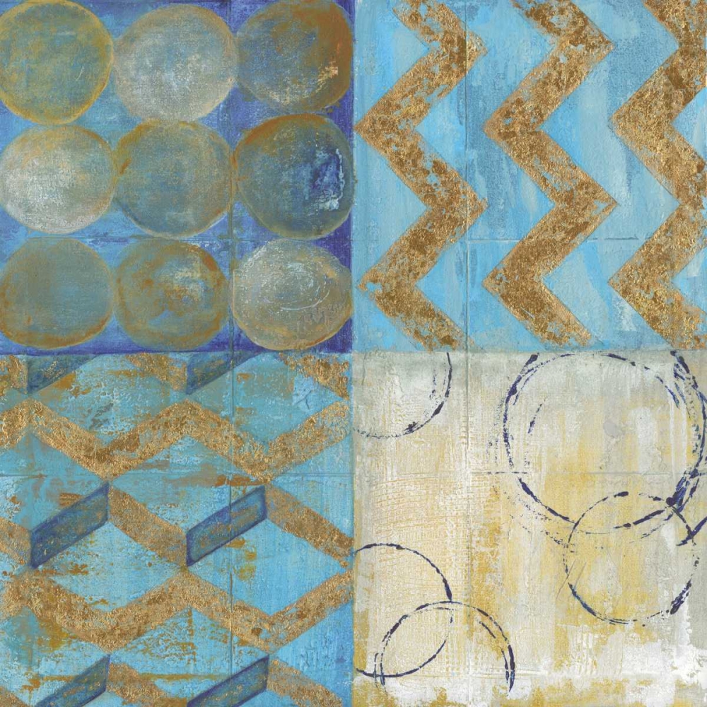 Essence of Time art print by Tava Studios for $57.95 CAD