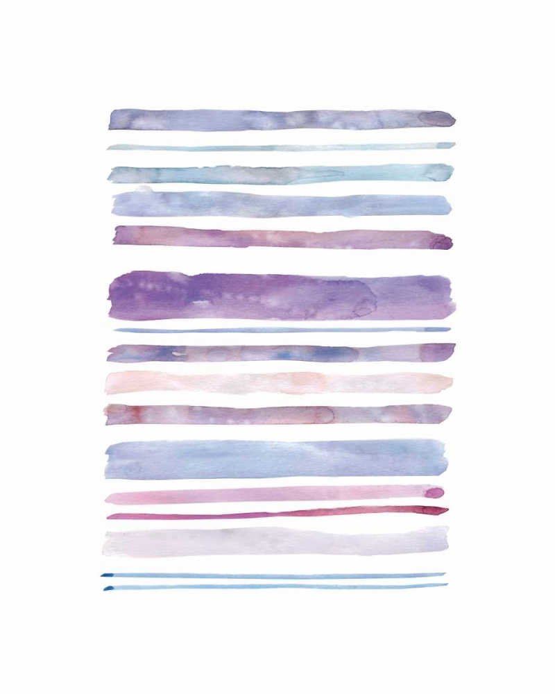 Line Over I art print by Carol Robinson for $57.95 CAD
