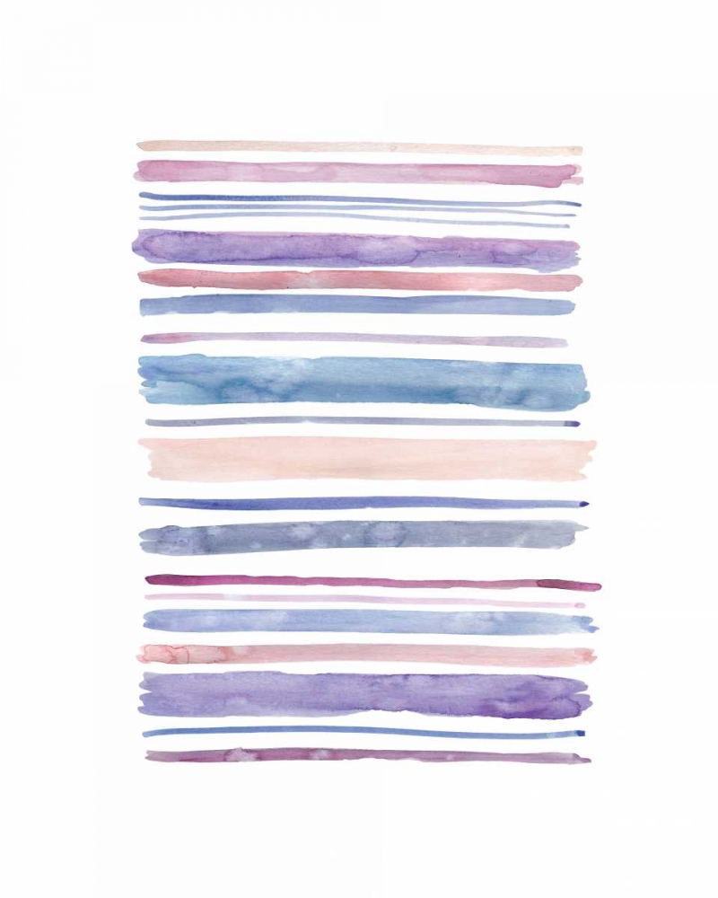 Line Over II art print by Carol Robinson for $57.95 CAD
