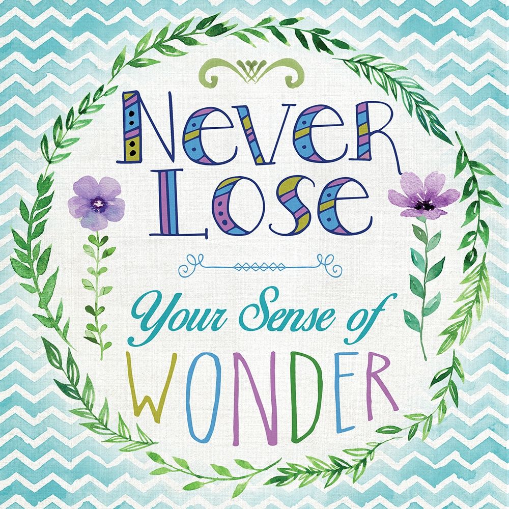 Sense of Wonder art print by Conrad Knutsen for $57.95 CAD