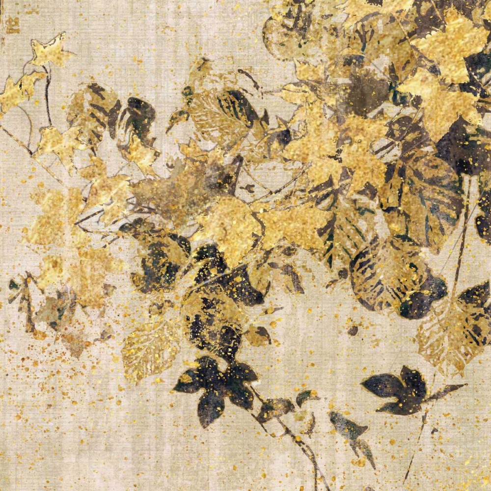 Bold Ivy art print by Nan for $57.95 CAD