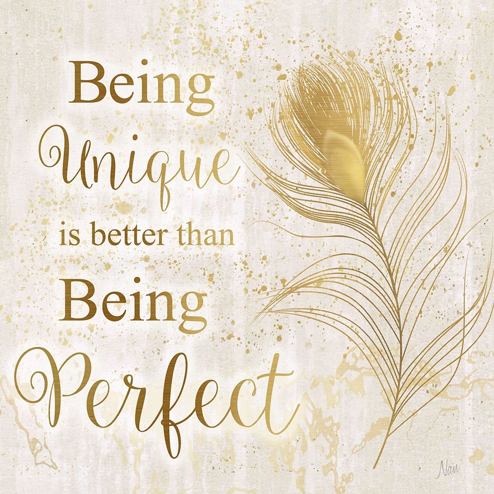 Feather Perfect art print by Nan for $57.95 CAD