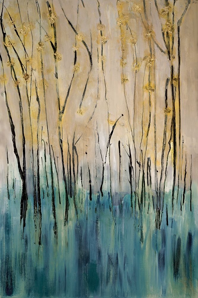 Mountain Air art print by Susan Jill for $57.95 CAD
