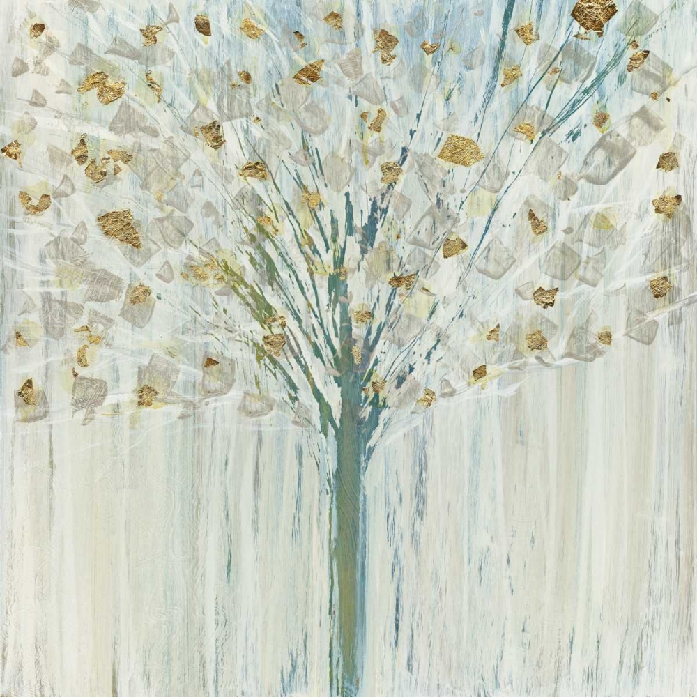 Frost Valley art print by Susan Jill for $57.95 CAD