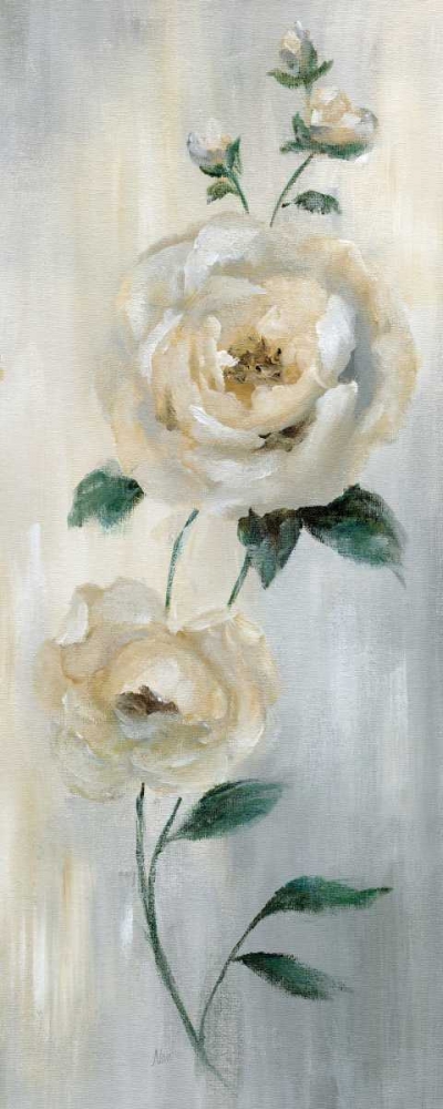 Carolina Springs Bloom I art print by Nan for $57.95 CAD