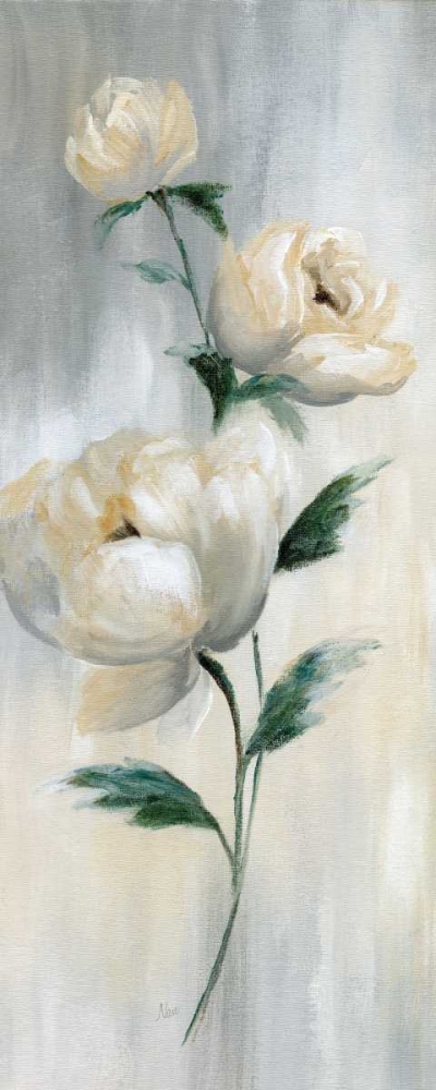 Carolina Springs Bloom II art print by Nan for $57.95 CAD