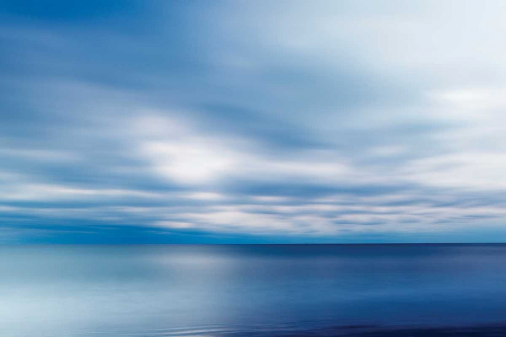 Forever Blue art print by Danita Delimont for $57.95 CAD