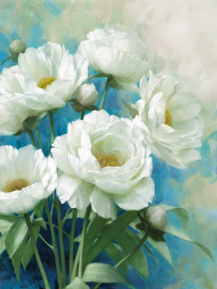 Holland Spring II art print by Rogier Daniels for $57.95 CAD