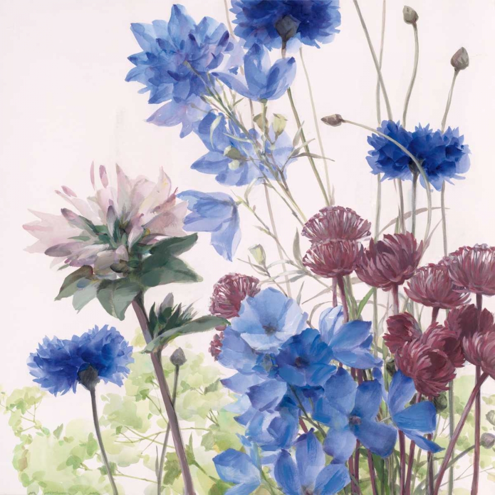 Mid Summer art print by Rogier Daniels for $57.95 CAD