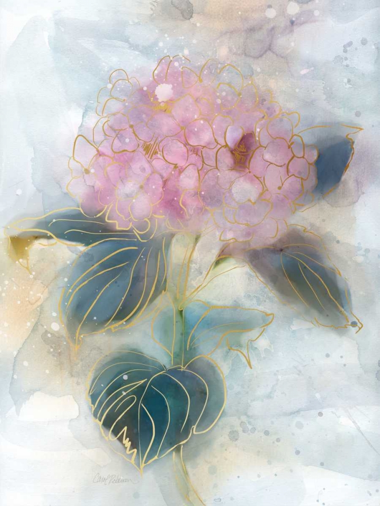 Stained Glass art print by Carol Robinson for $57.95 CAD