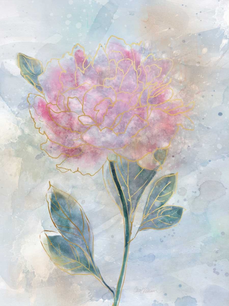 Stained Glass art print by Carol Robinson for $57.95 CAD