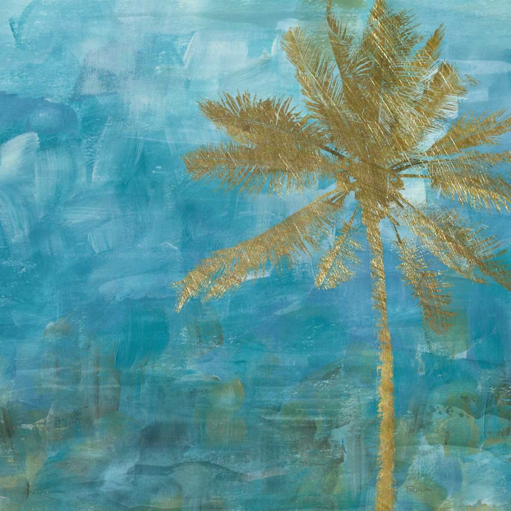 Afternoon Breeze art print by Katrina Craven for $57.95 CAD