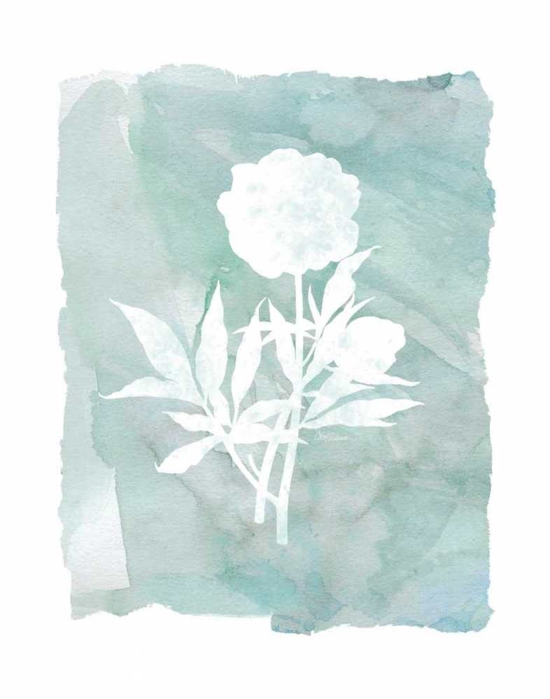Silhouette art print by Carol Robinson for $57.95 CAD