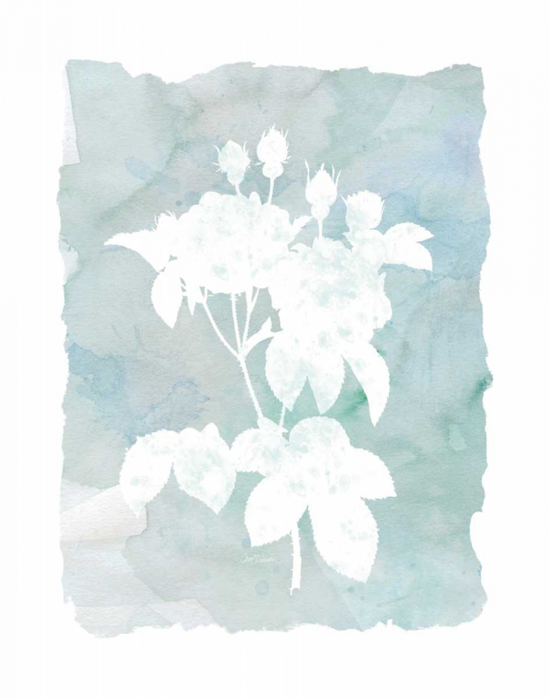 Silhouette art print by Carol Robinson for $57.95 CAD