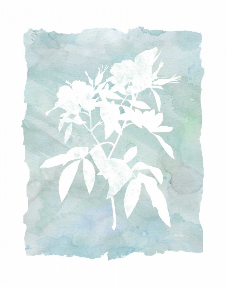Silhouette art print by Carol Robinson for $57.95 CAD