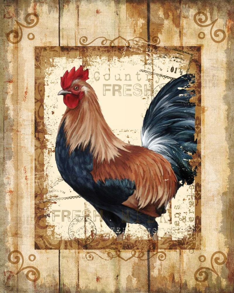 Country Fresh art print by Conrad Knutsen for $57.95 CAD