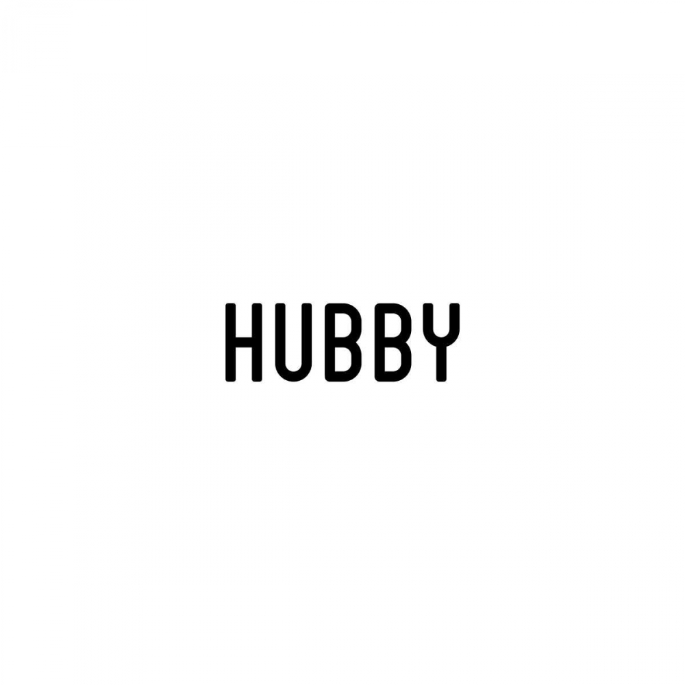 Hubby And Wifey I art print by CAD Designs for $57.95 CAD