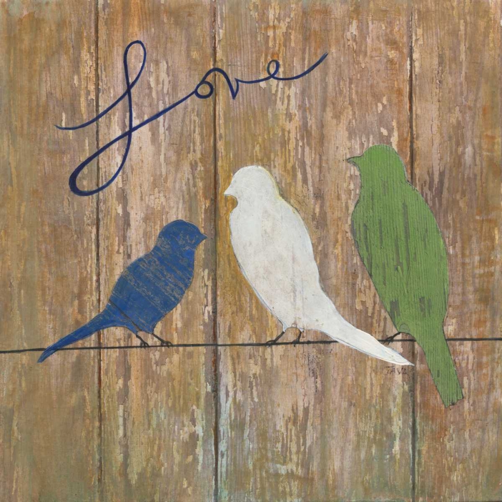 Love art print by Tava Studios for $57.95 CAD