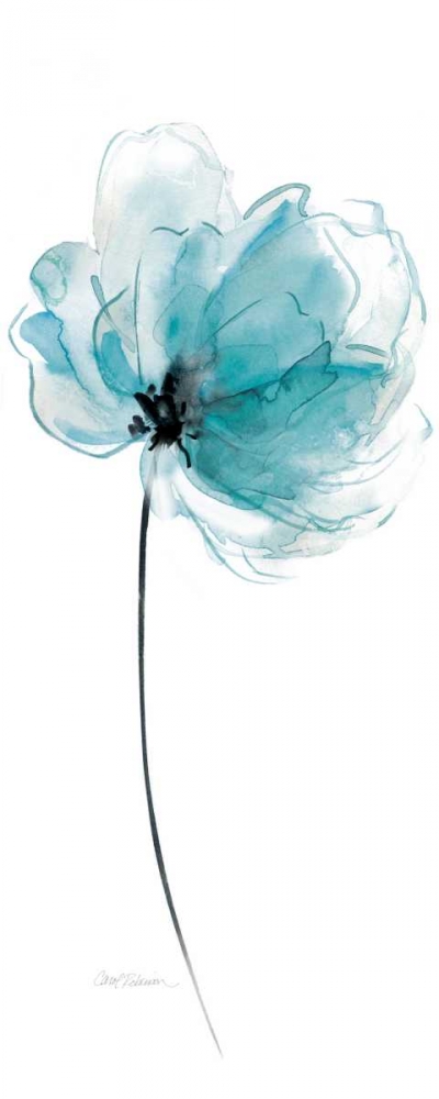 Quiet art print by Carol Robinson for $57.95 CAD