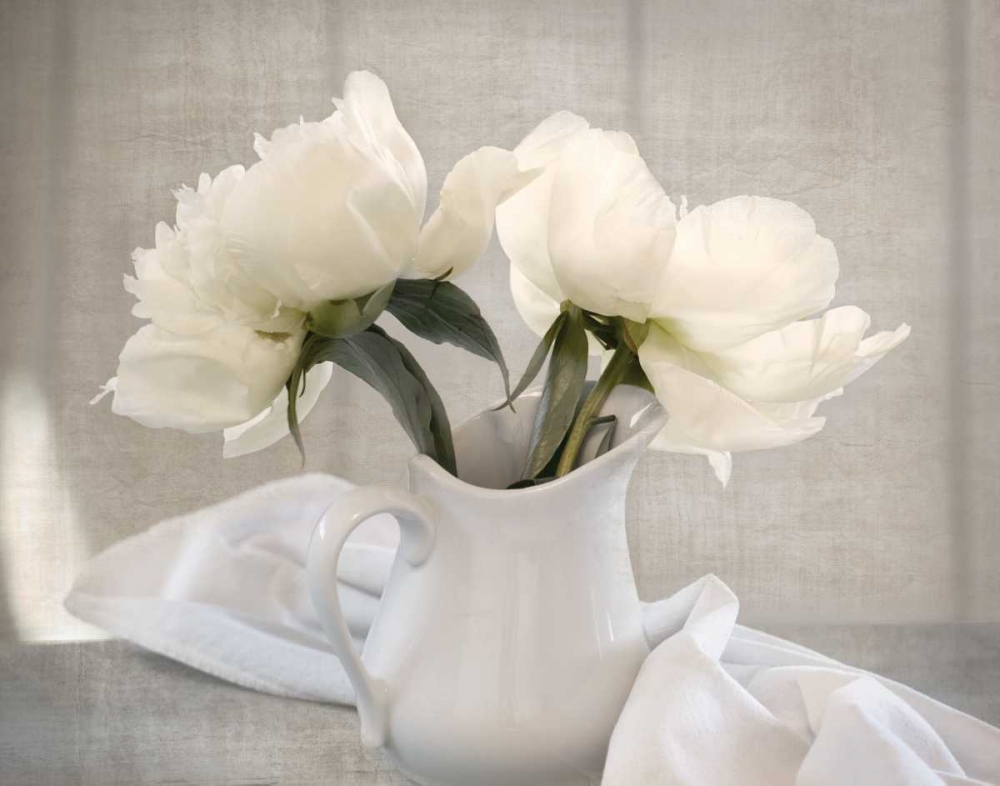 Farmhouse Blooms art print by Danita Delimont for $57.95 CAD
