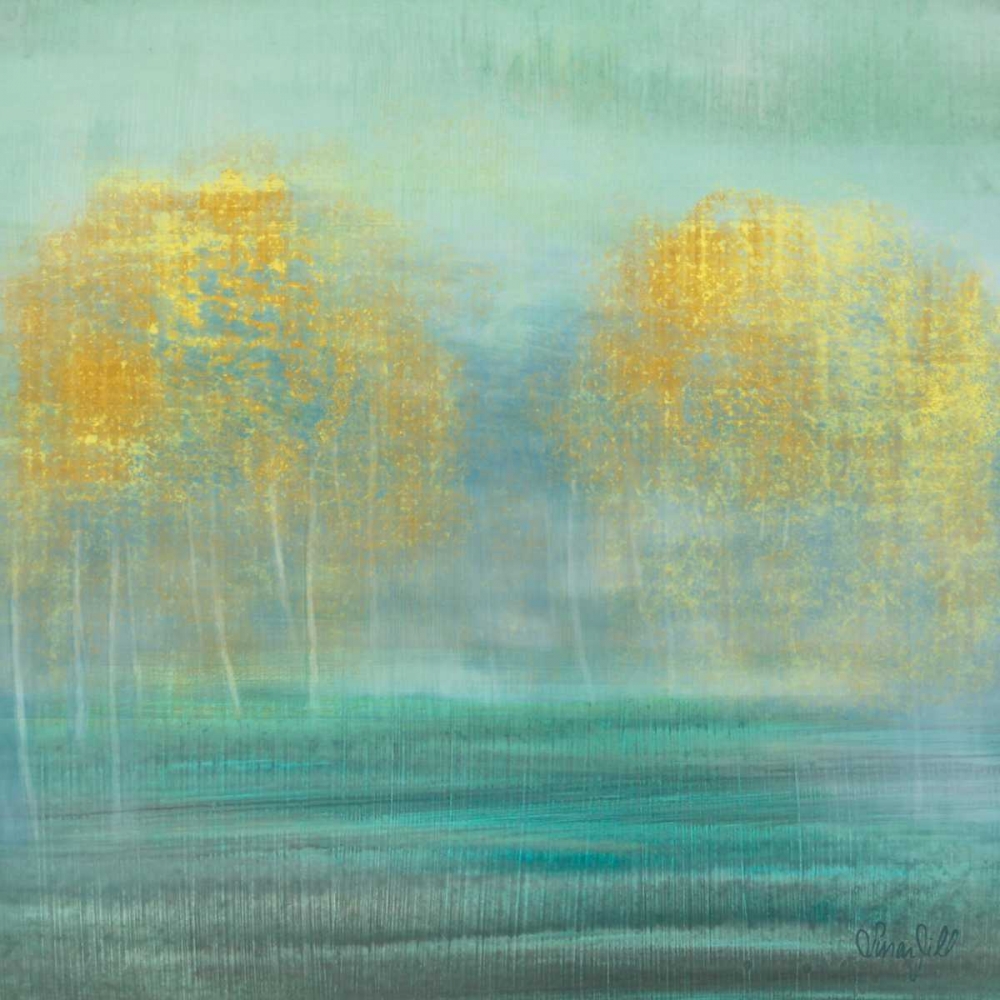 Glimmer of Sun art print by Susan Jill for $57.95 CAD