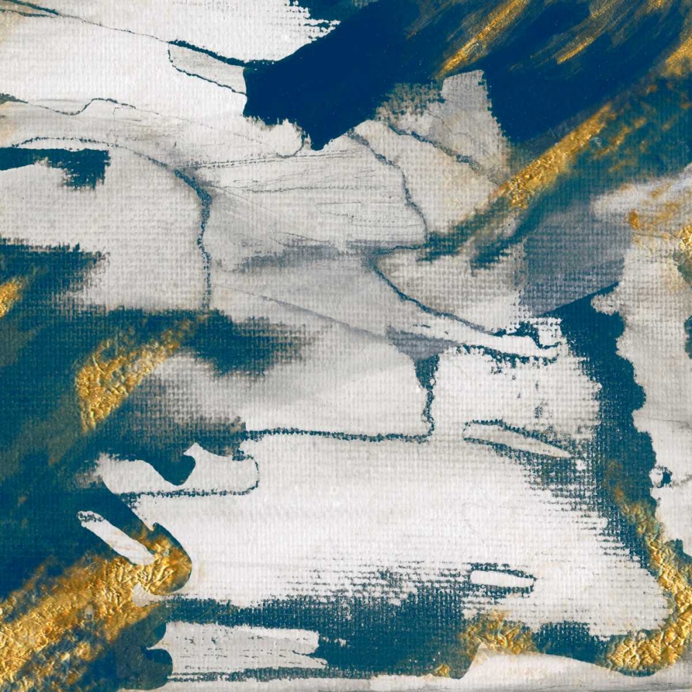 Lapis II art print by Susan Jill for $57.95 CAD