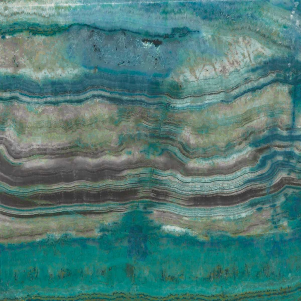 Azure I art print by Susan Jill for $57.95 CAD
